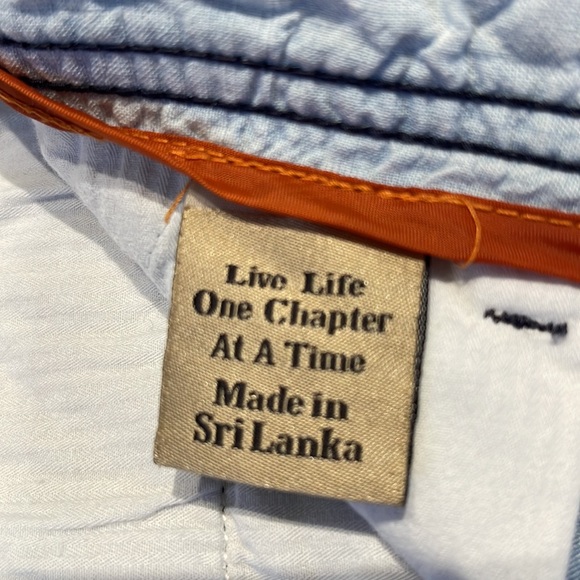 Paperbacks-shorts - Picture 9 of 14